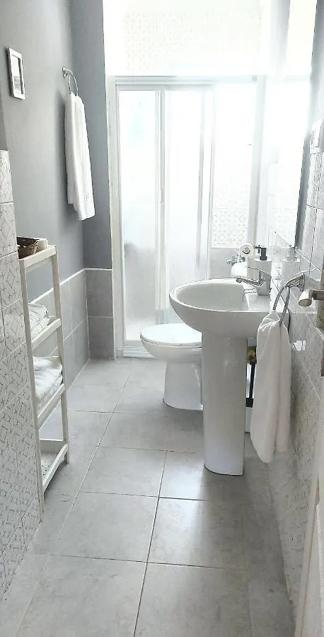 Solea Apartment Jerez de la Frontera