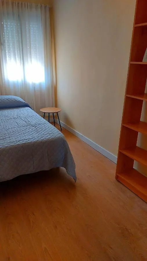 Solea Apartment Jerez de la Frontera 0*,