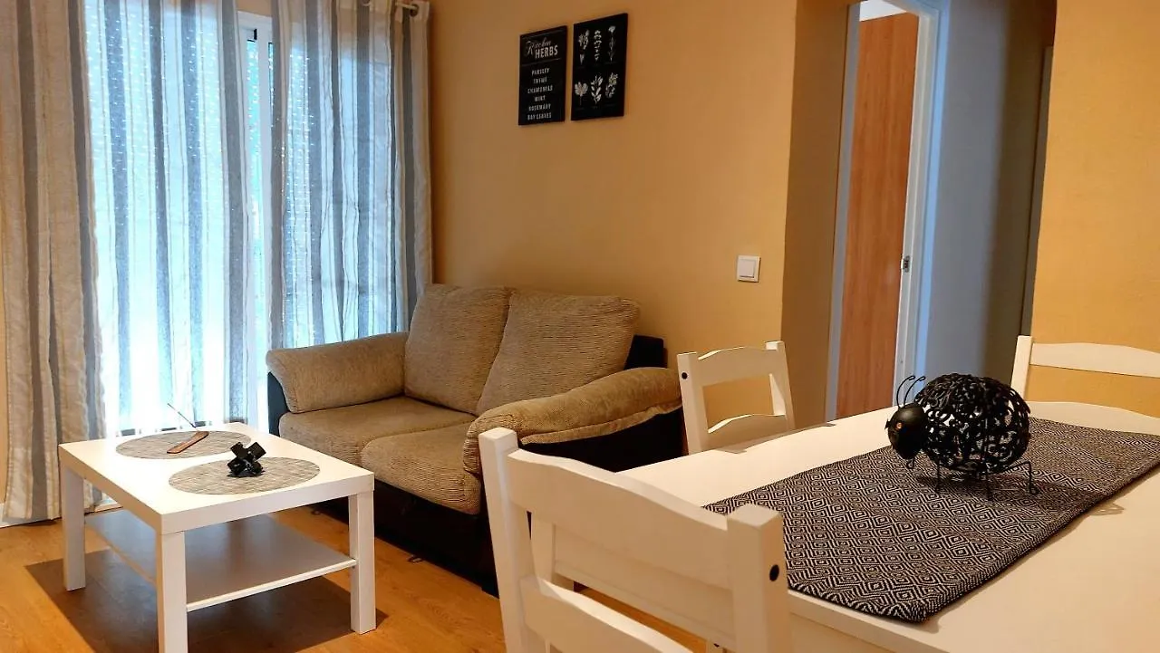 Solea Apartment Jerez de la Frontera