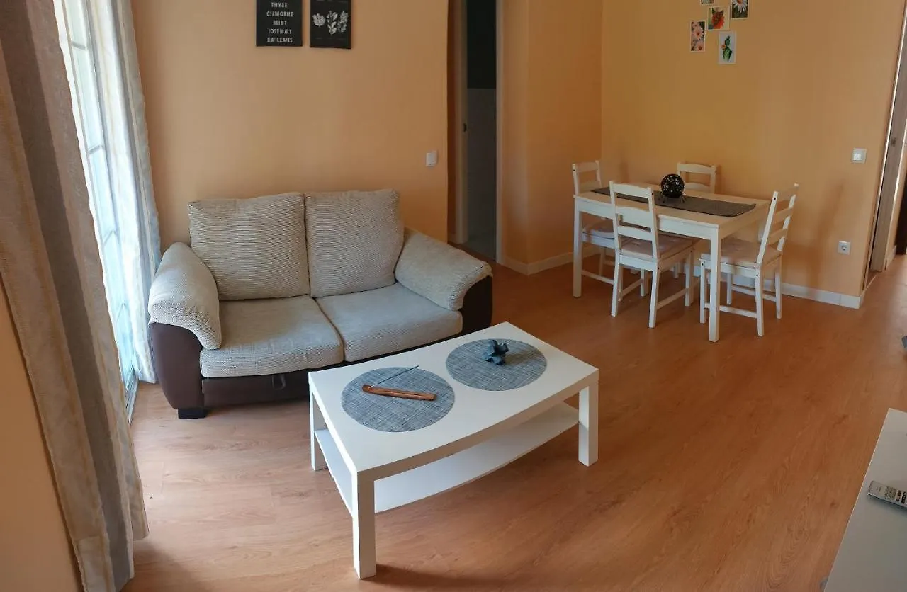 Solea Apartment Jerez de la Frontera