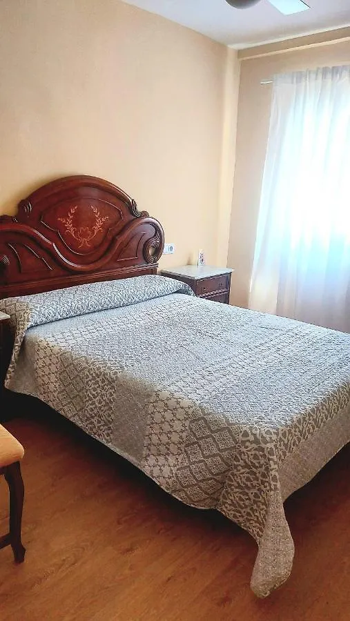 Solea Apartment Jerez de la Frontera