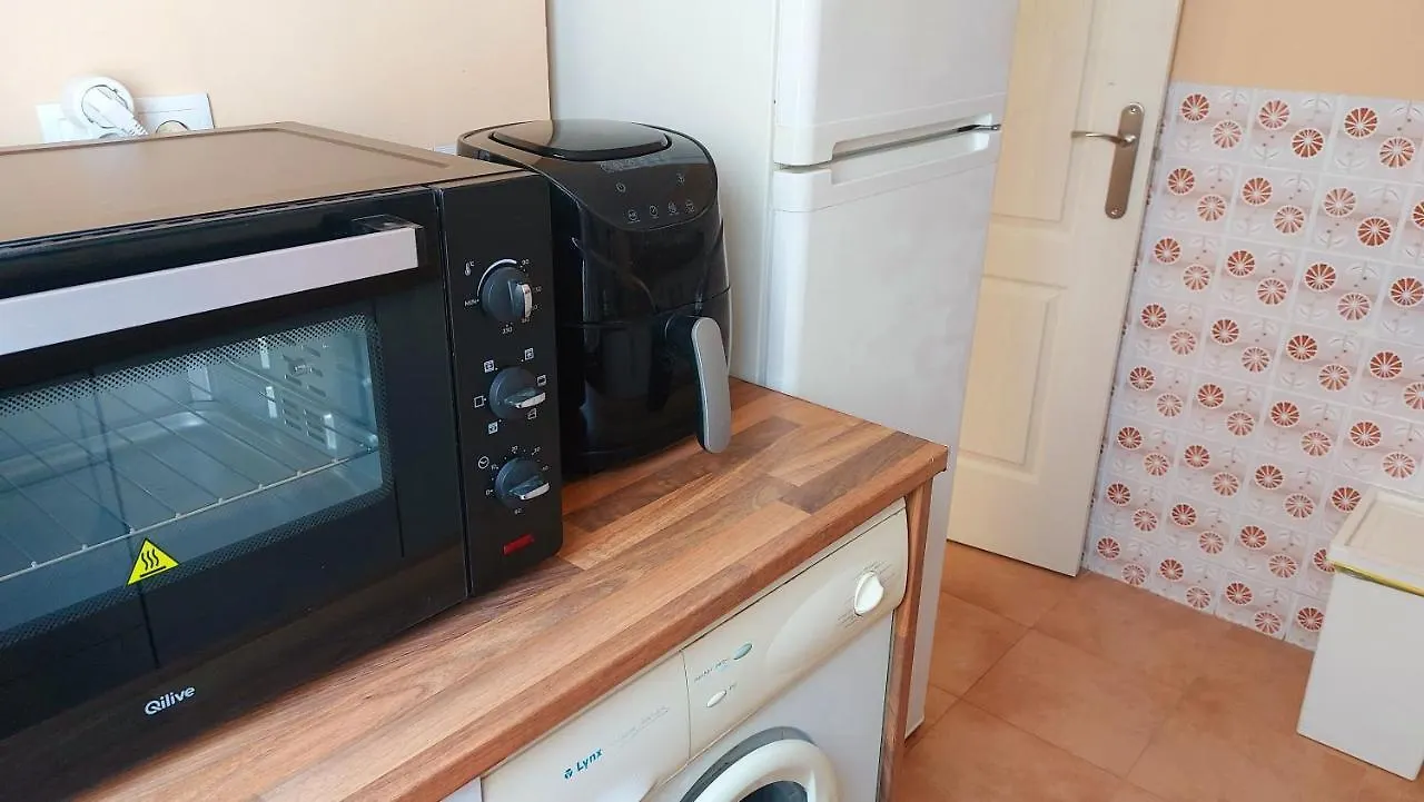 Solea Apartman Jerez de la Frontera 0*,  Spanyolország