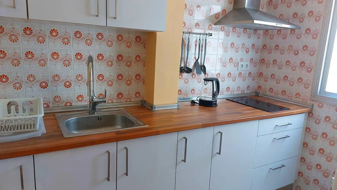 Solea Apartman Jerez de la Frontera