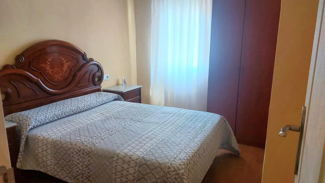 Solea Apartment Jerez de la Frontera