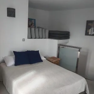  Apartamento Atico Centrico, Jacuzzi Y Parking El Arenal